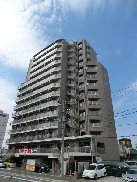 千葉県松戸市